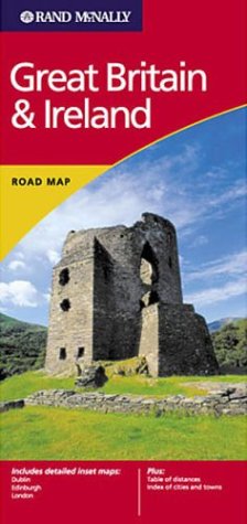 Great Britain /Ireland (International Series) Maps & Plans