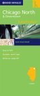 Rand McNally Chicago North & Downtown, Illinois: Easyfinder; Local Street Detail Maps & Plans