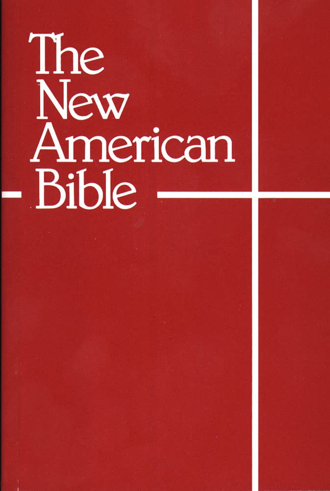 New American Bible Religion & Esotericism