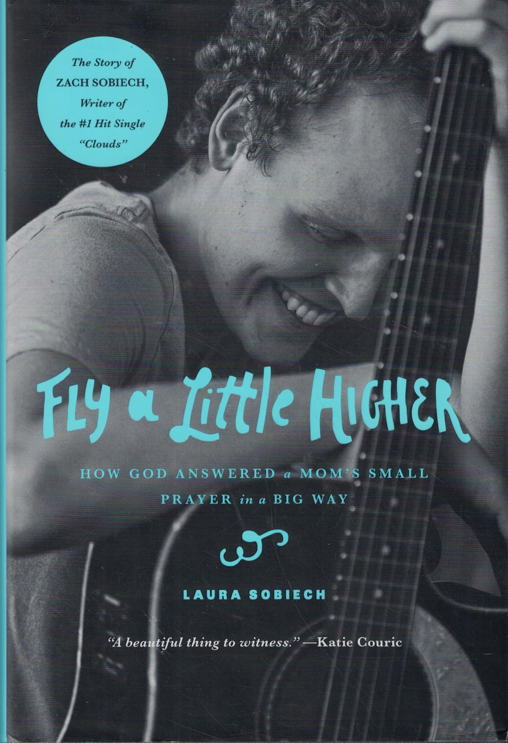 Fly a Little Higher: How God Answered a Mom's Small Prayer in a Big Way Memories