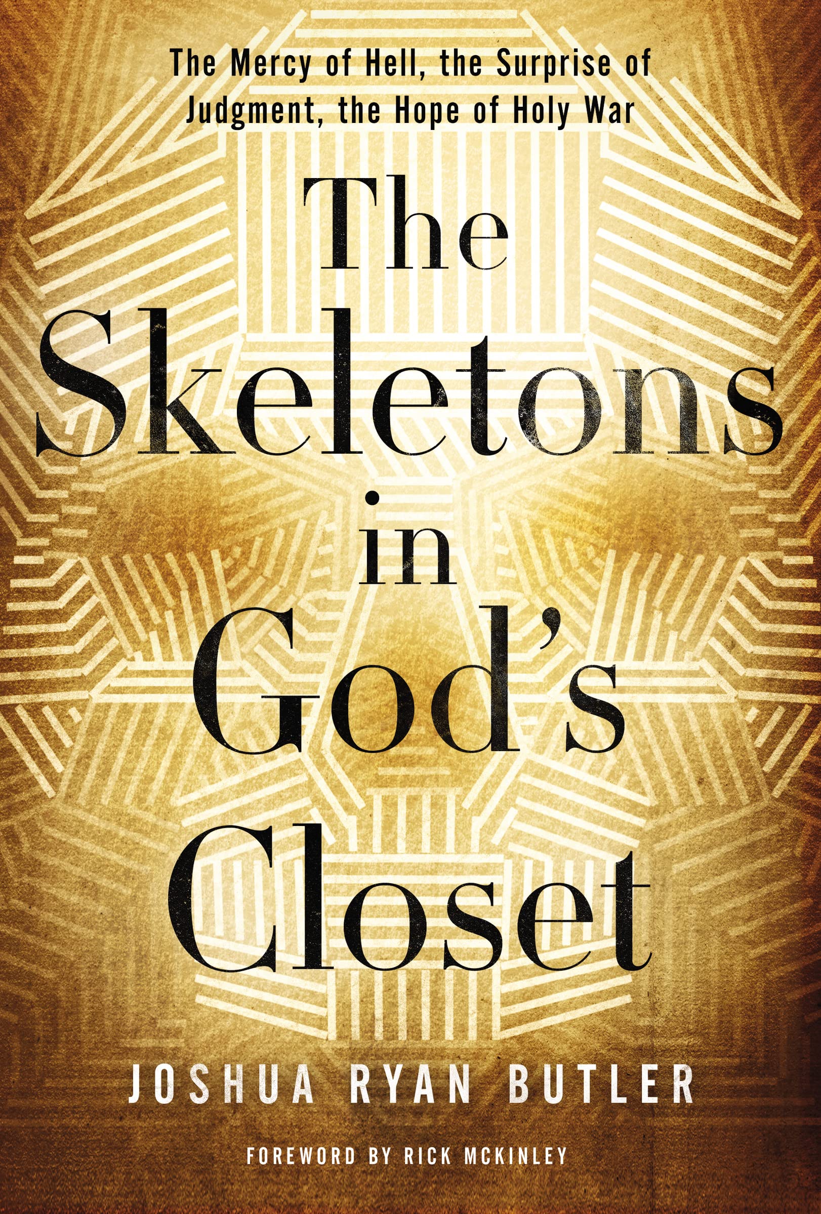 SKELETONS IN GOD S CLOSET book
