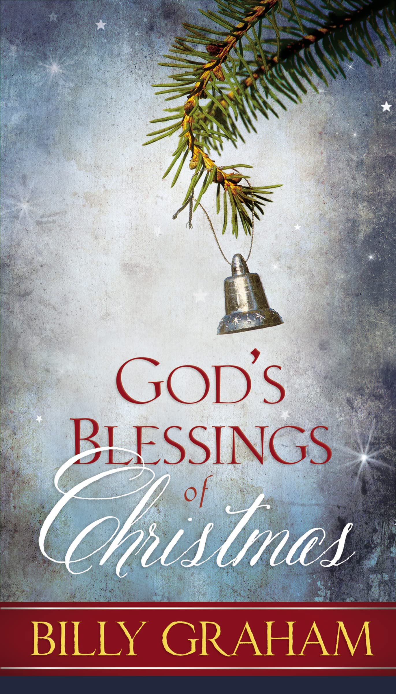 God's Blessings of Christmas: Devotions and Bible Verses Celebrating the Savior's Birth (Devotional Meditations for Advent) – The Perfect Christian Gift for the Holiday Season Poetry