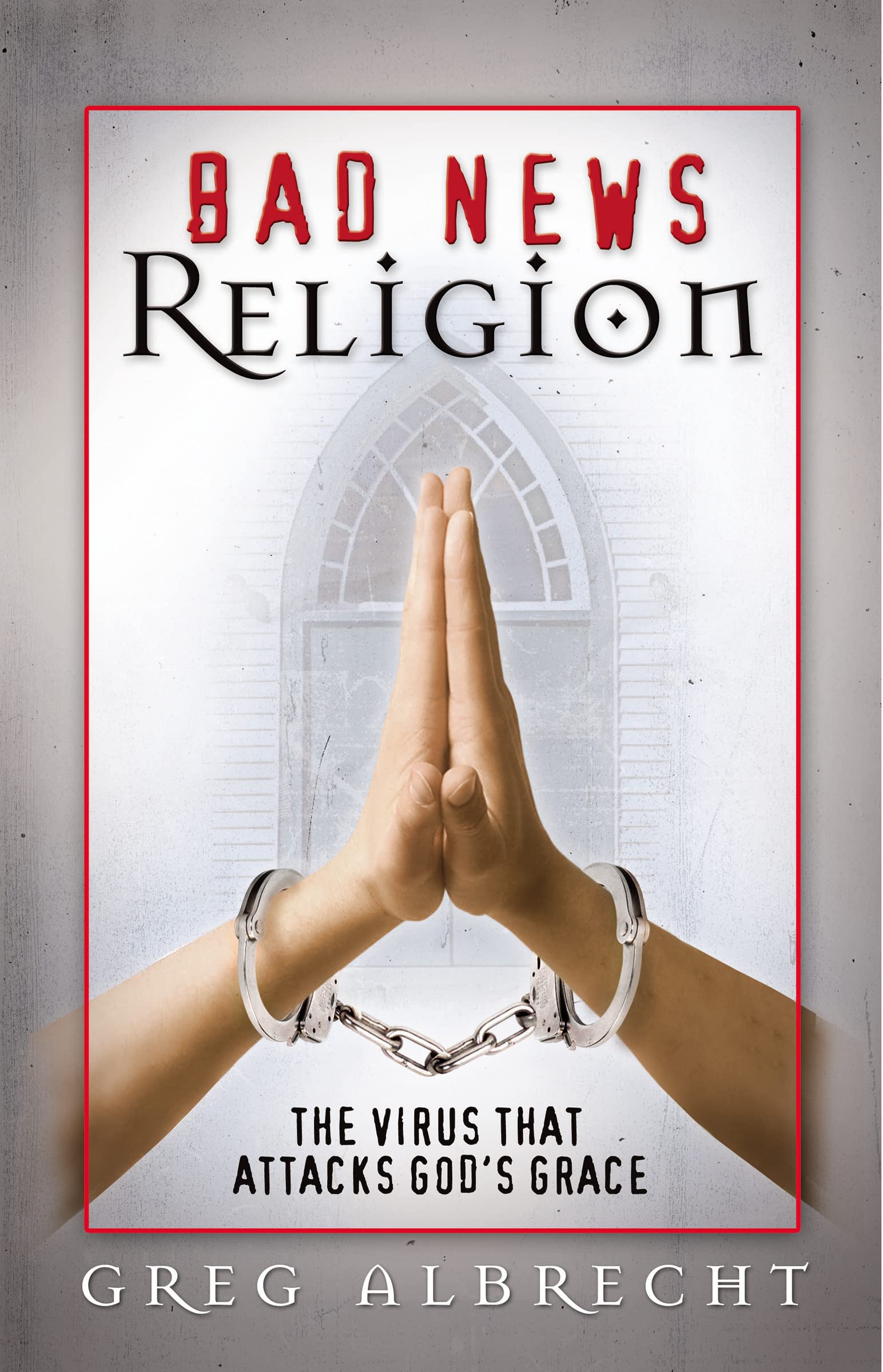 The Bad News Religion Religion & Esotericism