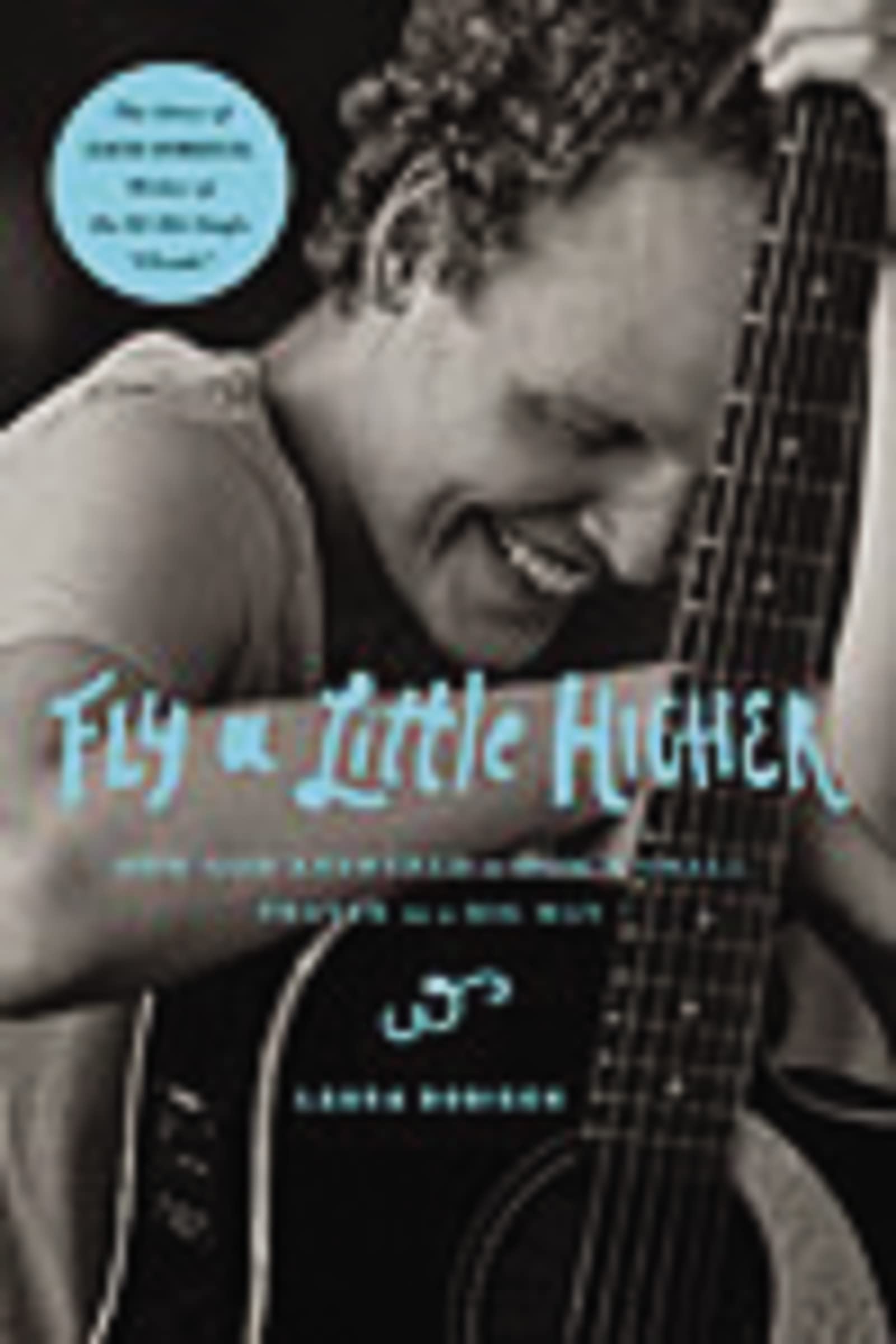 Fly a Little Higher: How God Answered a Mom's Small Prayer in a Big Way Memories