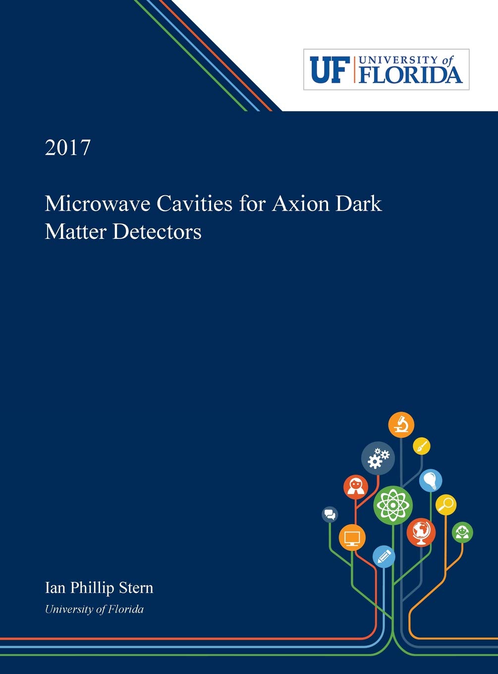 Microwave Cavities for Axion Dark Matter Detectors book