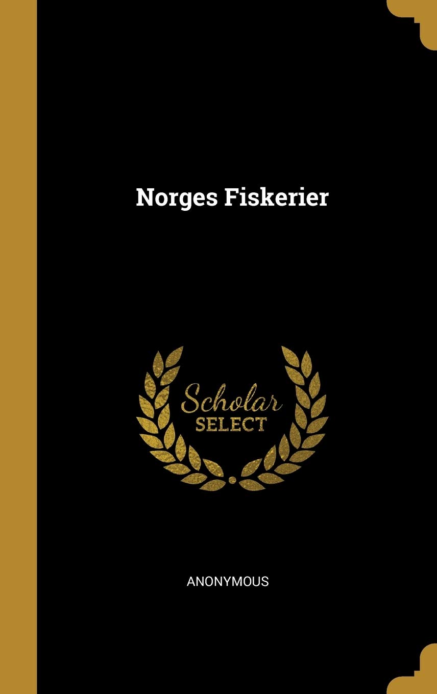 Product Image: Norges Fiskerier