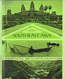 Product Image: Southeast Asia (A First book)