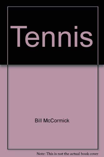 Product Image: Tennis (A First book)