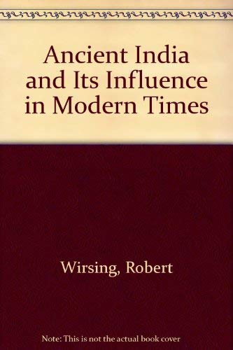 Product Image: Ancient India and Its Influence in Modern Times