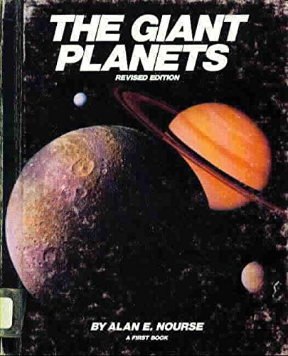Product Image: The Giant Planets (First Book)