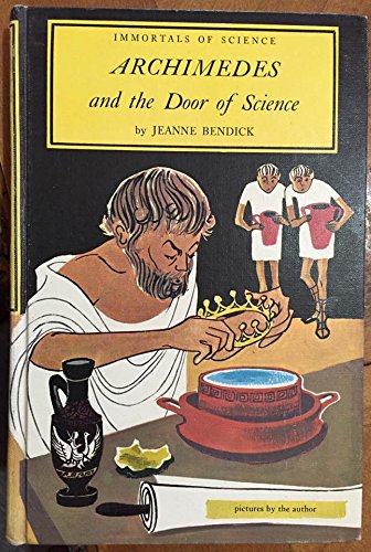 Archimedes and the Door of Science Books