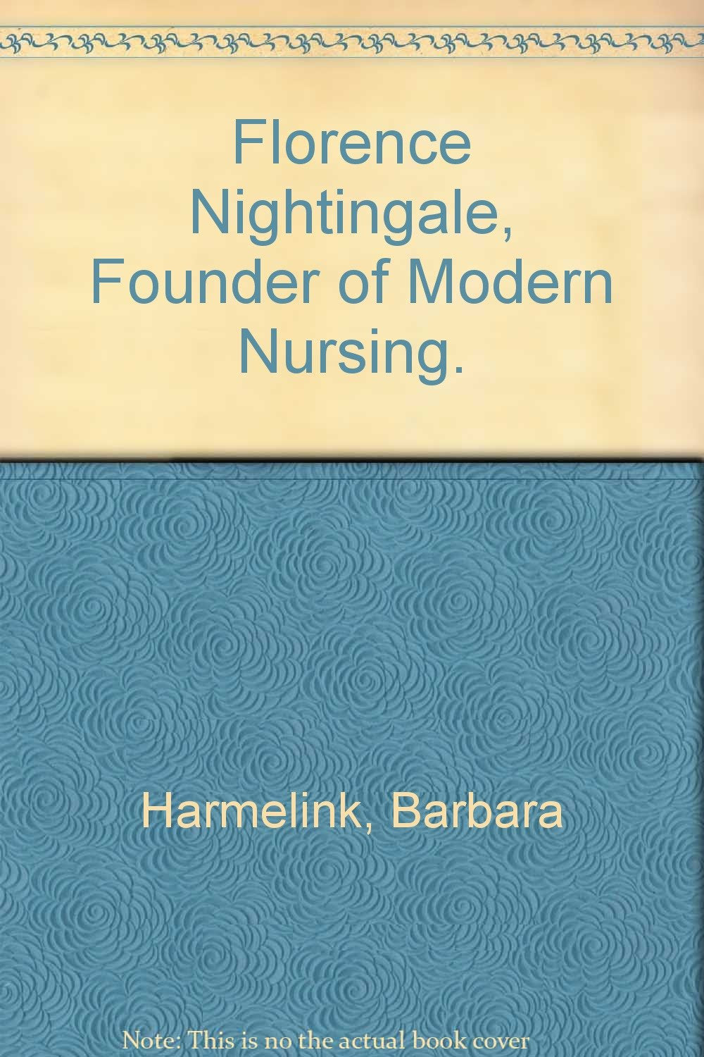 Florence Nightingale, Founder of Modern Nursing. Health, Nutrition & Fitness