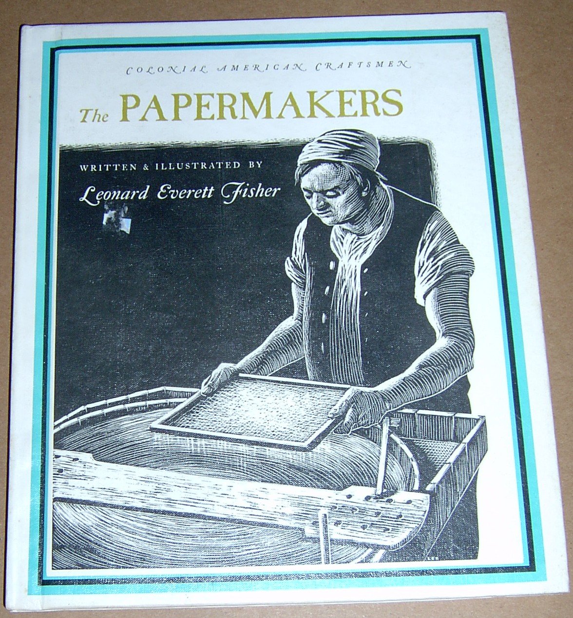 Papermakers Business & Technology