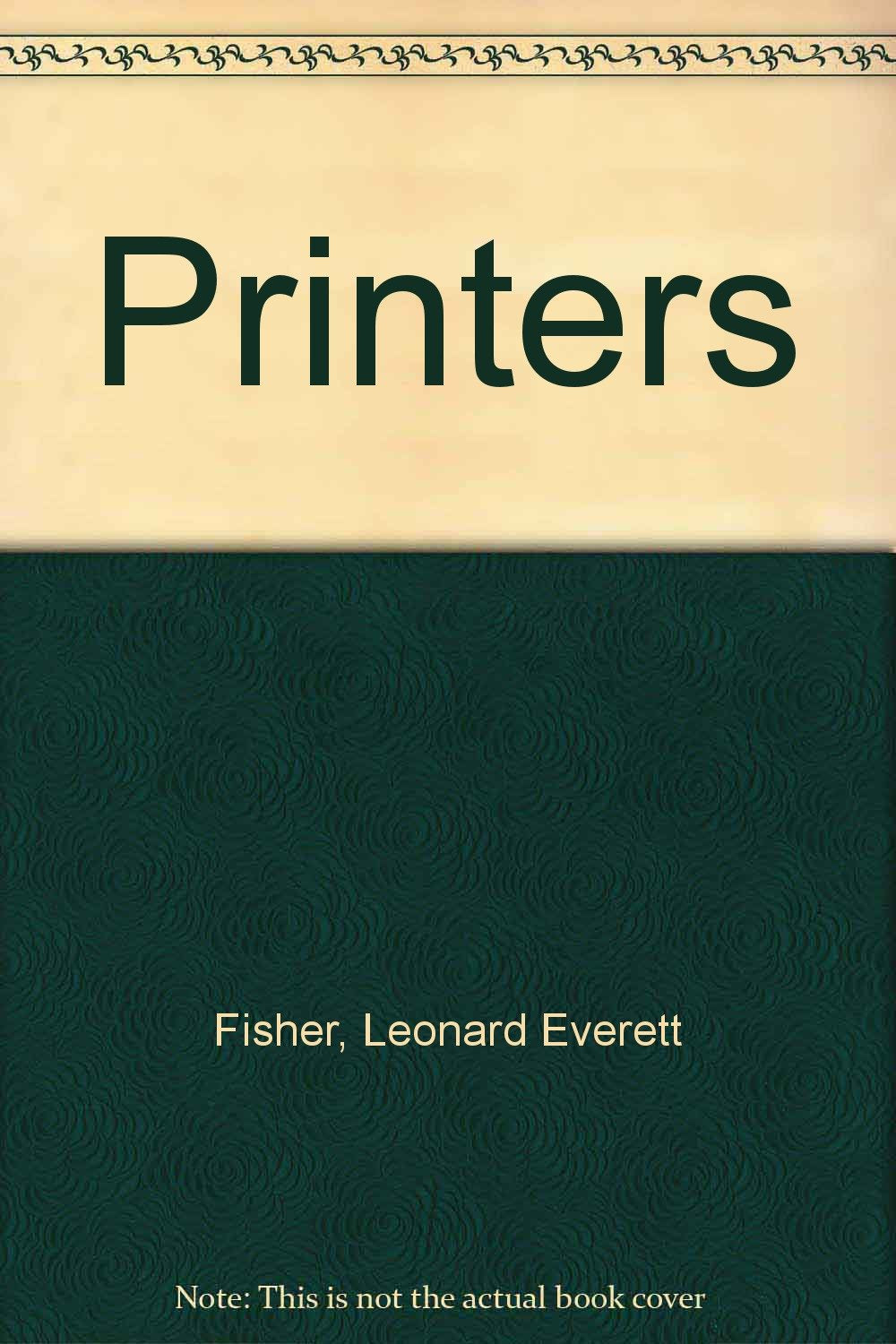Printers Business, Finance & Career