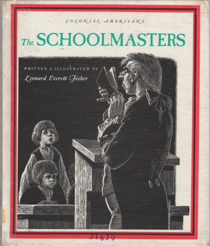Schoolmasters Non-fiction