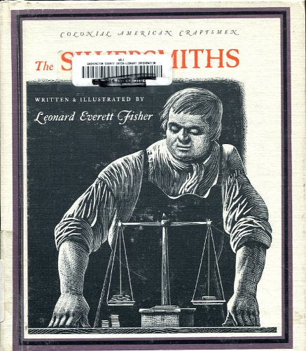 Silversmiths Non-fiction
