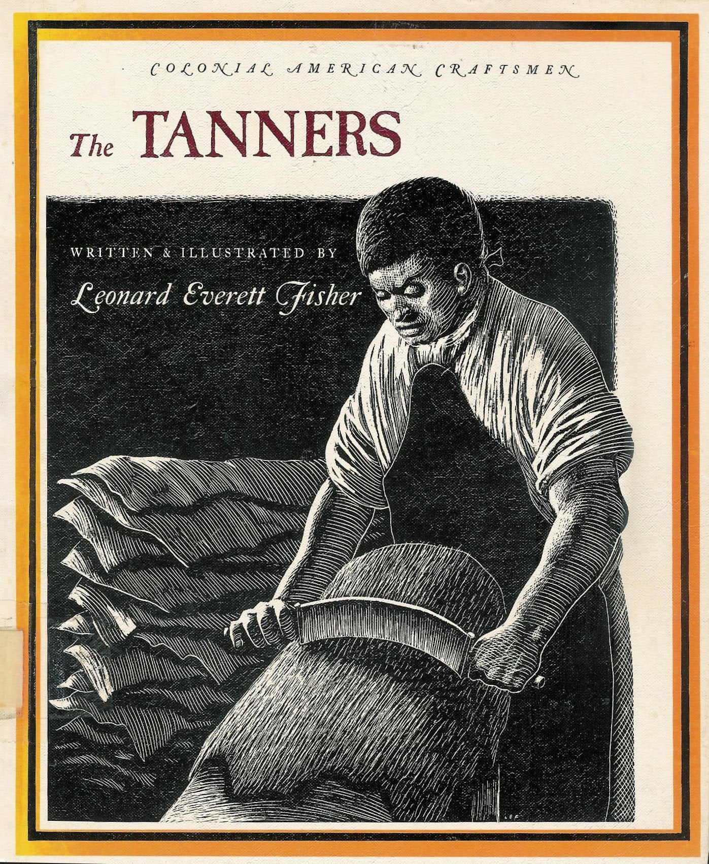 Tanners Books