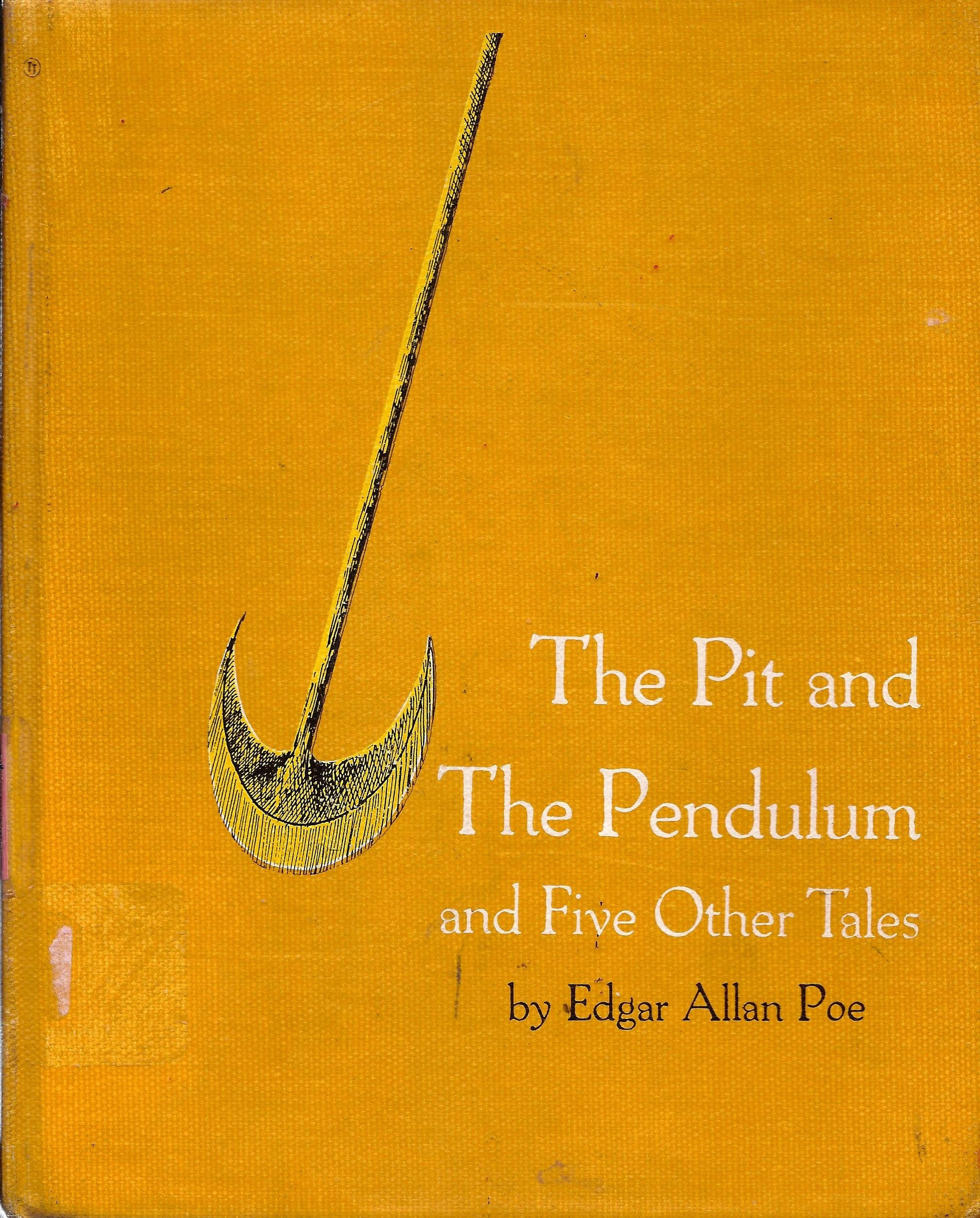 The Pit and the Pendulum, and Five Other Tales Books