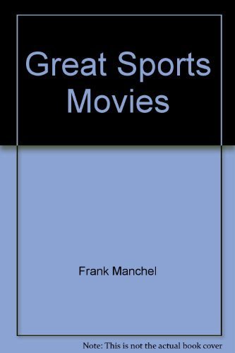 Great Sports Movies Books