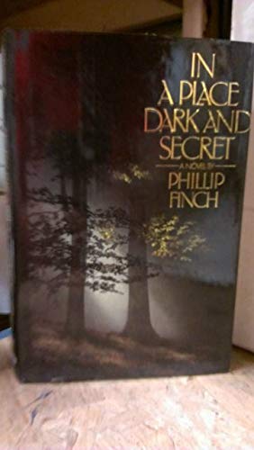 In a Place Dark and Secret Contemporary literature