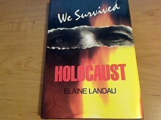 We Survived the Holocaust German history