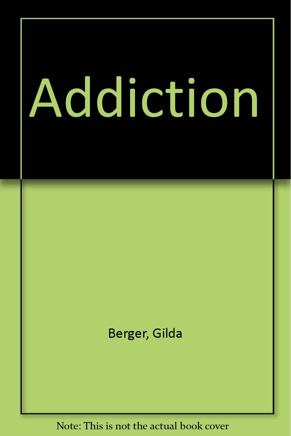 Addiction Health, Nutrition & Fitness