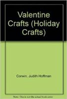 Product Image: Valentine Crafts (Holiday Crafts)