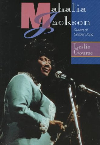 Mahalia Jackson: Queen of Gospel Song (Impact Books- Biographies Series) Arts & Music