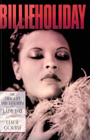 Billie Holiday: The Tragedy and Triumph of Lady Day (Impact Biographies) Young adult books