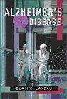 Alzheimer's Disease (Venture Books- Health and the Human Body Series) Education