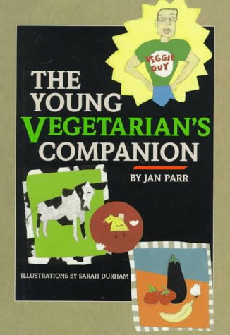 The Young Vegetarian's Companion Young adult books