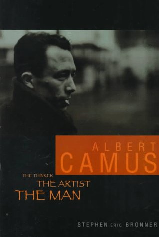 Albert Camus: The Thinker, the Artist, the Man (Impact Biography) Memories