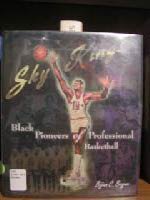 Sky Kings: Black Pioneers of Professional Basketball (African-American Experience) Leisure & Fun