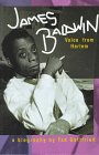 James Baldwin: Voice from Harlem (Impact Books) Young adult books