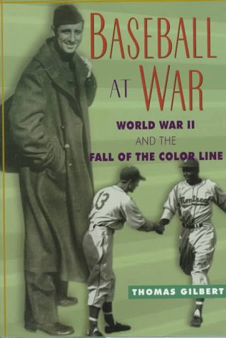 Baseball at War: World War II and the Fall of the Color Line (American Game Series, Band 6) Leisure & Fun