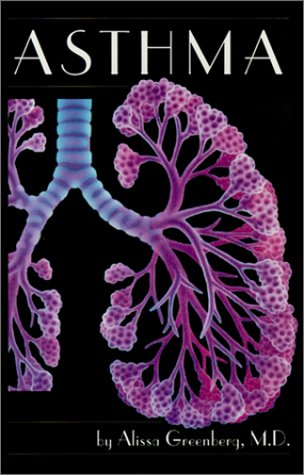 Asthma (Single Title: Science: Health and Human Disease) Education