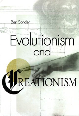 Product Image: Evolutionism and Creationism (Single Title: Social Studies: Current Events)