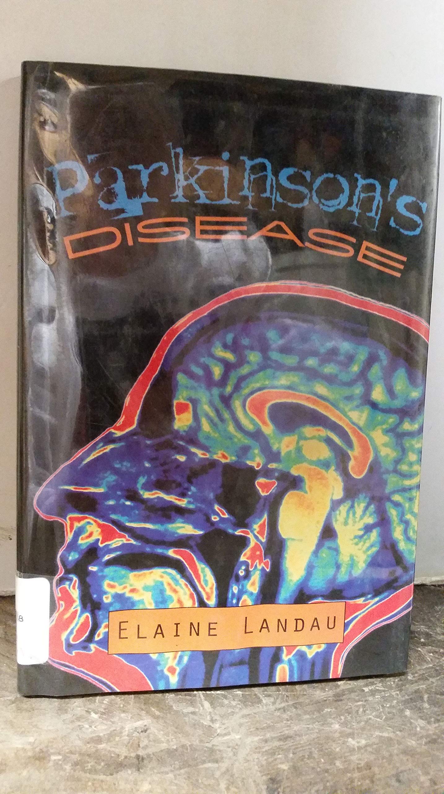Parkinson's Disease (Venture-health & the Human Body) Non-fiction