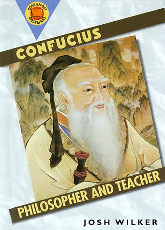 Confucius: Philosopher and Teacher (Book Report Biographies) Religion & Esotericism