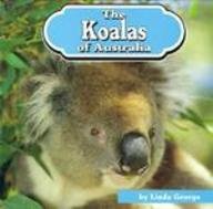 Koalas of Australia Books