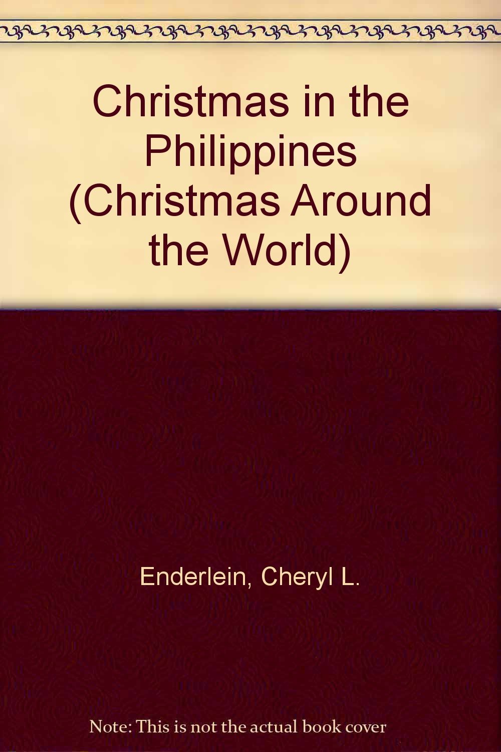 Christmas in the Philippines (Christmas Around the World) Non-fiction