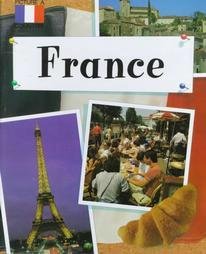 France (Picture a Country) Non-fiction