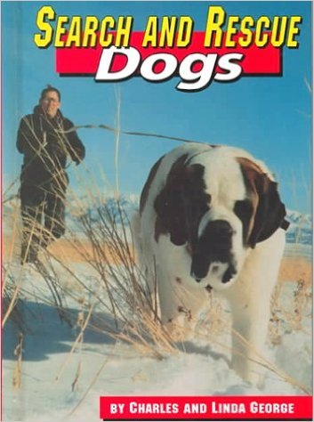 Search and Rescue Dogs (Dogs at Work) Non-fiction