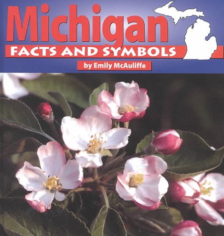 Michigan Facts and Symbols Non-fiction