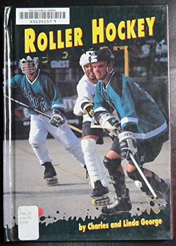 Roller Hockey (Sports Alive Series) Leisure & Fun