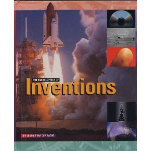 The Encyclopedia of Inventions (Watts Reference) Non-fiction
