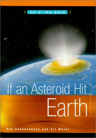 If an Asteroid Hit Earth (Out of This World) Education