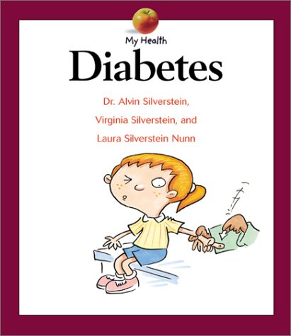 Diabetes (My Health) Non-fiction