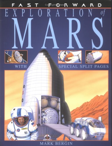Product Image: Exploration of Mars (Fast Forward)