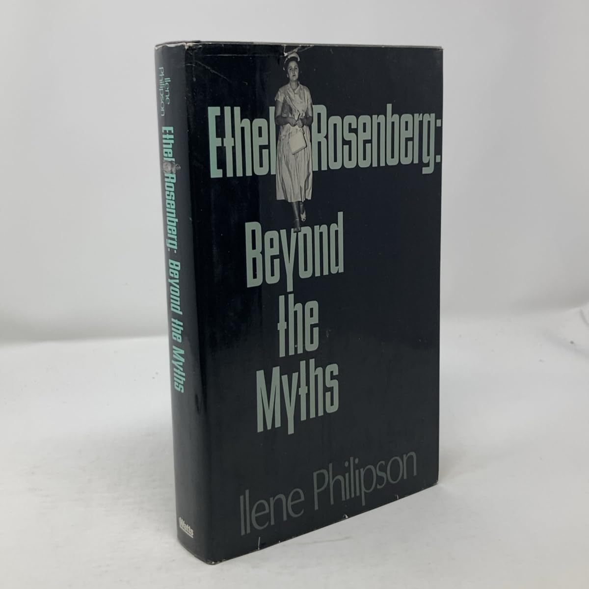 Ethel Rosenberg: Beyond the Myths Law